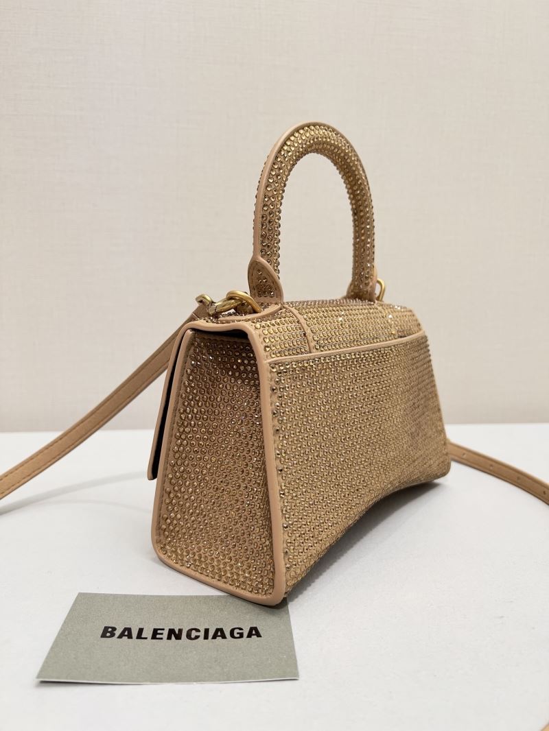 Balenciaga Top Handle Bags